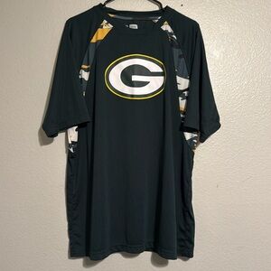 Green Bay Packers T-Shirt XL NFL Football